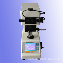 Digital Micro Hardness Tester Sm-1 and Durometer